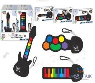 Artyk Brelok mini instrumenty Artyk (182266)