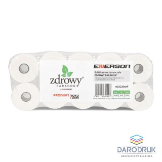 Emerson Rolka termiczna Emerson 32mm x 30m