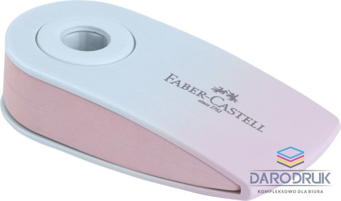 Faber Castell Gumka do mazania Sleeve mini flow edition Faber Castell (182480 FC)