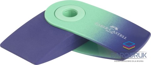 Faber Castell Gumka do mazania Sleeve mini flow edition Faber Castell (182480 FC)