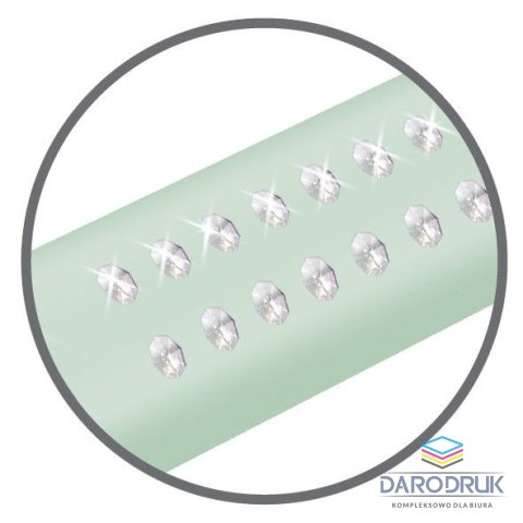 Faber Castell Ołówek Jelly Mint B Faber Castell (118293 FC)