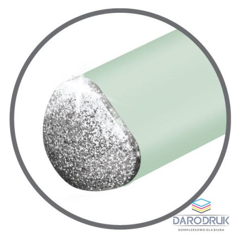 Faber Castell Ołówek Jelly Mint B Faber Castell (118293 FC)