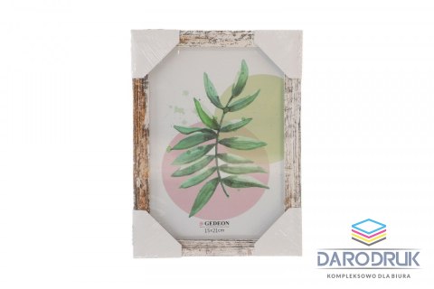 Gedeon Ramka drewniana [mm:] 150x210 Gedeon (E115)