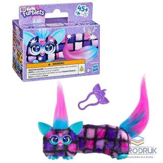 Hasbro Pluszak interaktywny FURBY DJ Furbiś Dis Co Dazz Hasbro (G17805X0)
