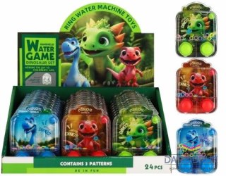 Mega Creative Gra zręcznościowa wodna dino Mega Creative (583820)