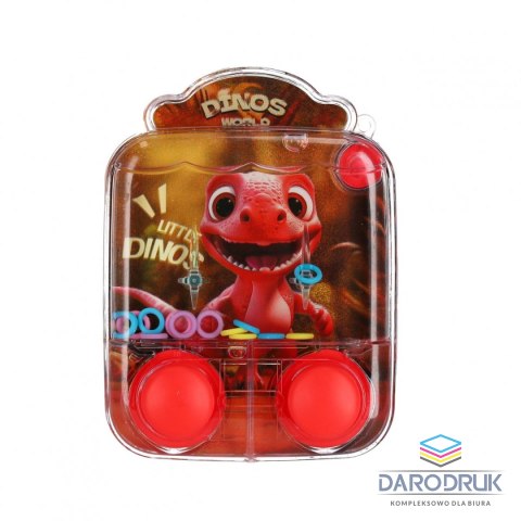 Mega Creative Gra zręcznościowa wodna dino Mega Creative (583820)