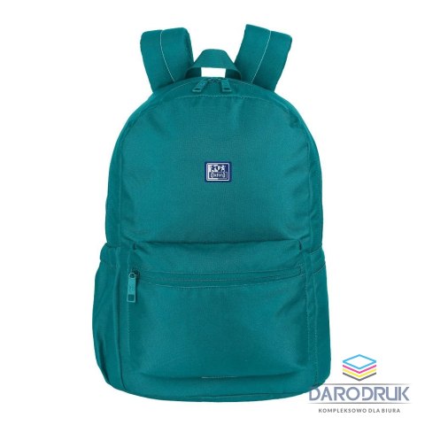 Oxford Plecak B-you petrol Oxford (400204637)