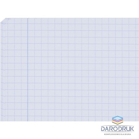 Oxford Zeszyt tematyczny A4 angielski 60k. 90g krata Oxford (400209244)