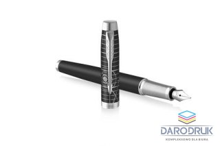 Parker Ekskluzywne pióro wieczne LEGACY CT Parker (2228740)