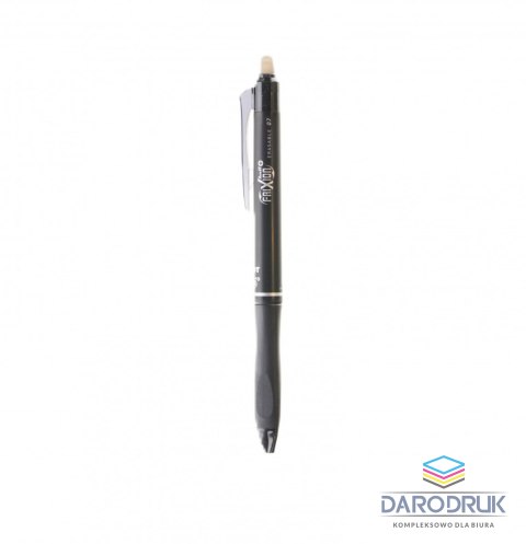 Pilot Pióro kulkowe Frixionball PLUS 0,7 wkład czarne Pilot (PIBLRT-FRPL S7-B)