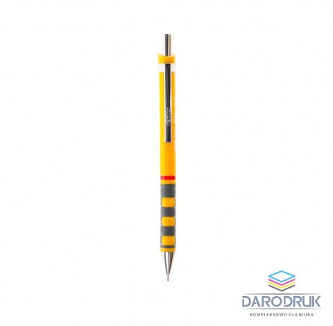 Rotring Ołówek automatyczny Tikky M.gold 0,7mm Rotring (2214585)