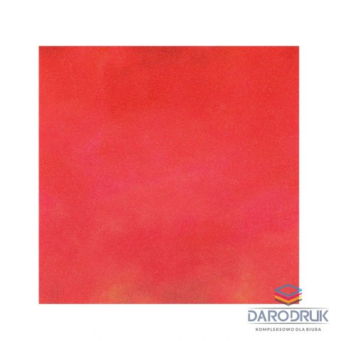 Starpak Notes samoprzylepny (karteczki) Transparentny ombre czerwony mix 100k [mm:] 75x75 Starpak (576525)