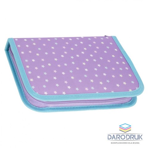 Starpak Piórnik Glitter cat Starpak (576222)