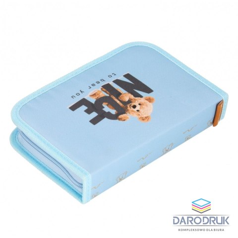 Starpak Piórnik Miś Starpak (576213)