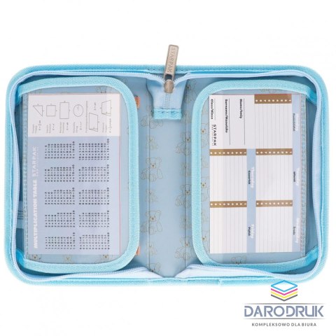Starpak Piórnik Miś Starpak (576213)