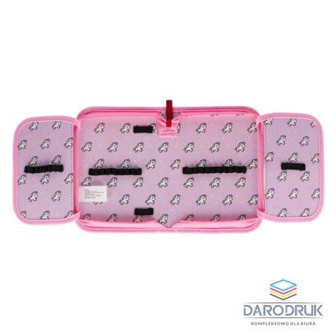 Starpak Piórnik pixel unicor Starpak (576218)