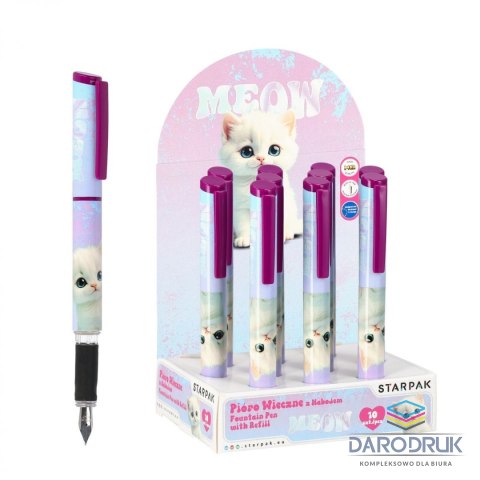 Starpak Pióro wieczne Starpak (583517)