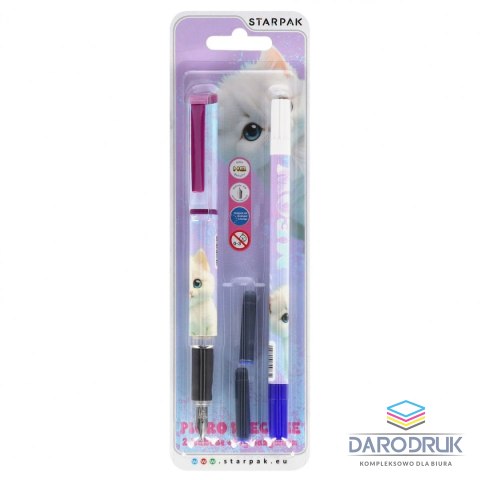 Starpak Pióro wieczne Starpak (583518)