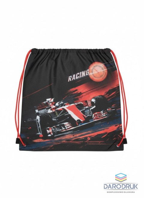 Starpak Worek na buty Racing Starpak (577133)