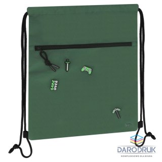 Starpak Worek na buty Starpak (582751)