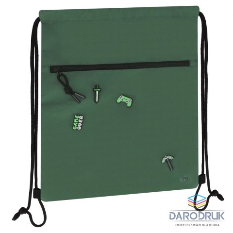 Starpak Worek na buty Starpak (582751)