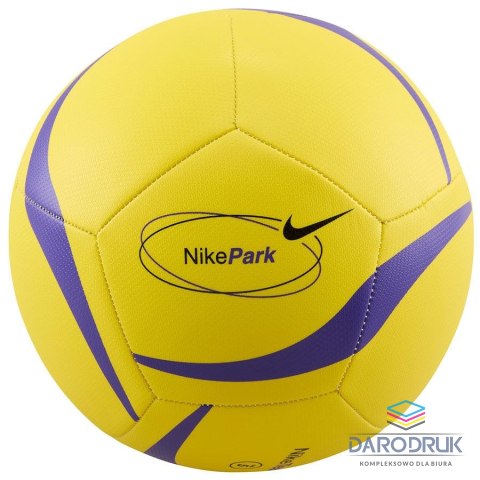 Nike Piłka nożna Park Team 2.0 Nike (HV6332-765)