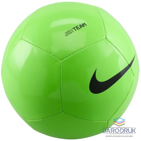Nike Piłka nożna Pitch Team Nike (FZ7553-359)