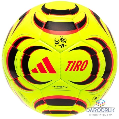 Adidas Piłka nożna TIRO Training Adidas (KT0660)