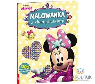Ameet Książka dla dzieci z diamentami Ameet (DKO 9103)