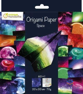 Avenue Mandarine Origami Kosmos Avenue Mandarine (5182)