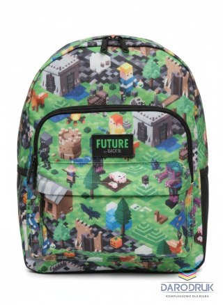 Derform Plecak Game Derform (PL11BDF40)