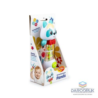 Discovery Grzechotka panda Discovery (DD30862)