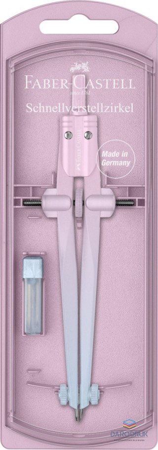 Faber Castell Cyrkiel Stream Flow Edition Faber Castell (174556 FC)