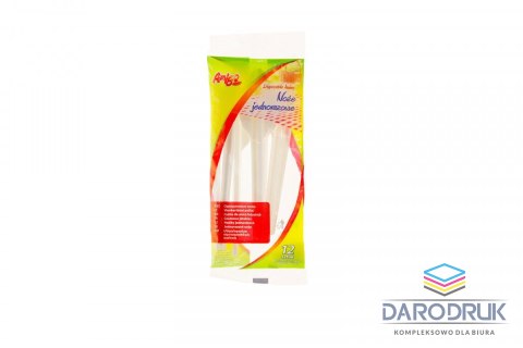 Gabi-Plast Nóż jednorazowy Gabi-Plast