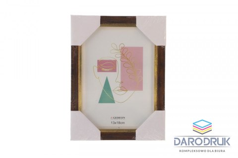 Gedeon Ramka drewniana [mm:] 130x180 Gedeon (WK13)