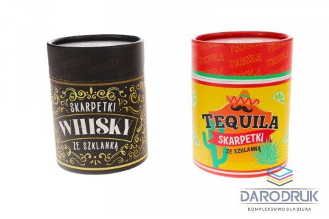 Kukartka Skarpety Kukartka (5906850803523)