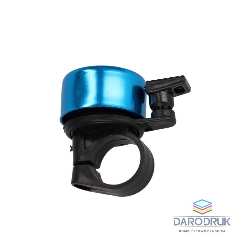 Mega Creative Dzwonek metalowy 5cm Mega Creative (583978)