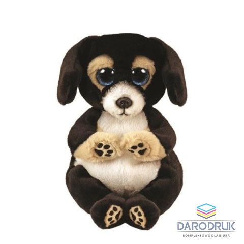 Meteor Pluszak Beani Babies pies Ranger [mm:] 150 Meteor (TY40700)
