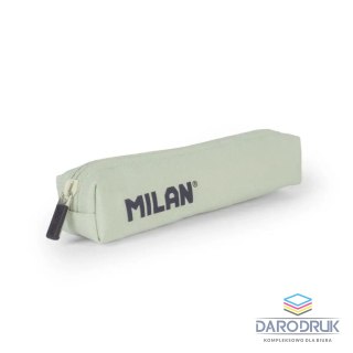Milan Saszetka mini kwadrat 1918 zielony Milan (81129SNCGR)