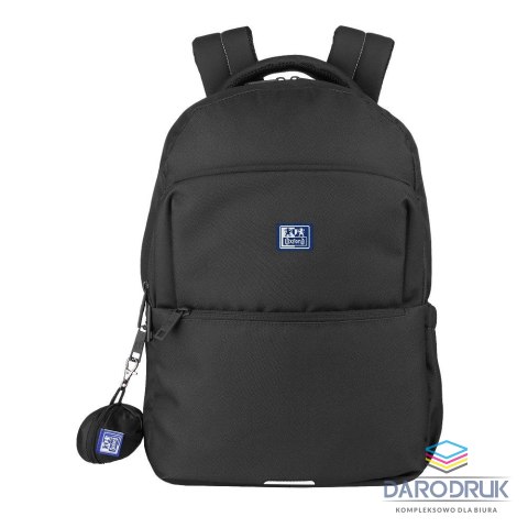 Oxford Plecak B-ready czarny Oxford (400205217)