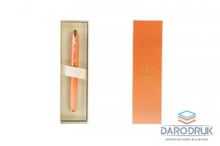 Parker Ekskluzywne pióro wieczne F GB Parker (2203900)