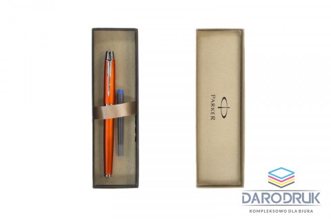 Parker Ekskluzywne pióro wieczne URBAN Parker