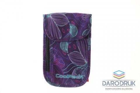 Patio Portfel coolpack 801 Patio (74667)