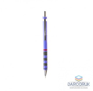 Rotring Ołówek automatyczny Tikky Iris 0,5mm Rotring (2214582)