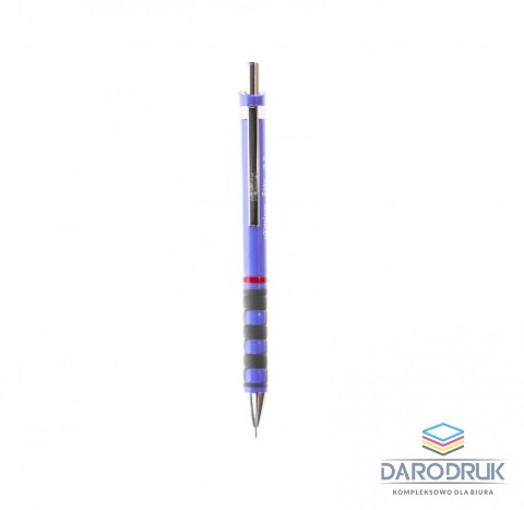 Rotring Ołówek automatyczny Tikky Iris 0,5mm Rotring (2214582)