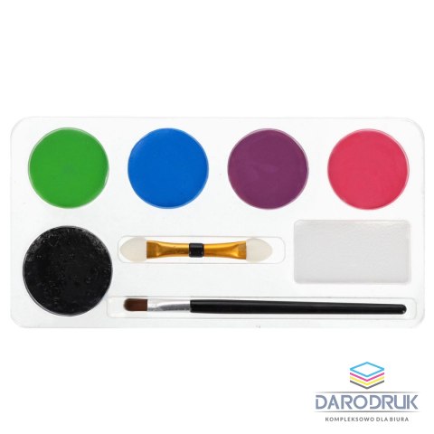 Starpak Farby do twarzy Starpak (576588)