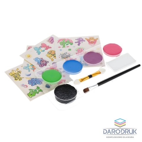 Starpak Farby do twarzy Starpak (576588)