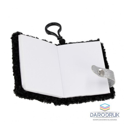 Starpak Notes (notatnik) A6 KOt Starpak (580425)