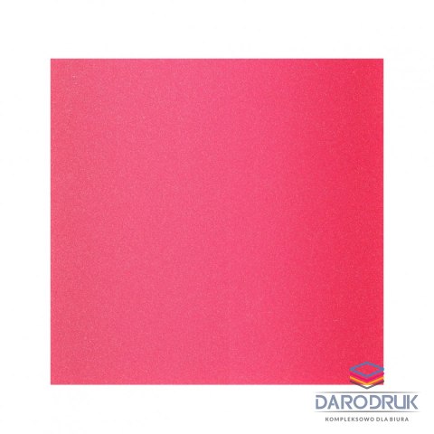 Starpak Notes samoprzylepny (karteczki) Transparentny ombre Różowy mix 100k [mm:] 75x75 Starpak (576523)