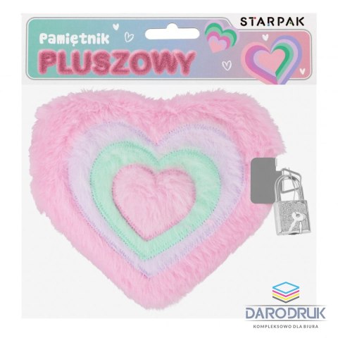 Starpak Pamiętnik (mix) Starpak (582110)